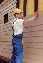 Best Aluminum Siding Installation  in Clearwater, SC